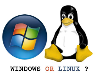 Установка, переустановка, восстановление работоспособности операционных систем Windows, Linux.